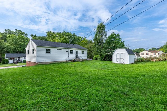 2853 Comanche Drive, Dayton, OH 45420