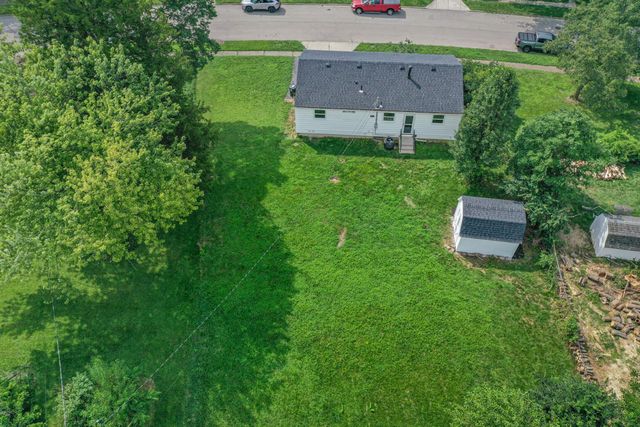 2853 Comanche Drive, Dayton, OH 45420