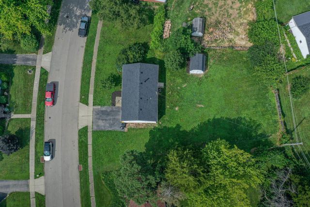 2853 Comanche Drive, Dayton, OH 45420