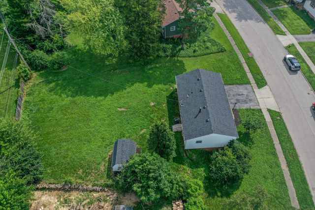 2853 Comanche Drive, Dayton, OH 45420