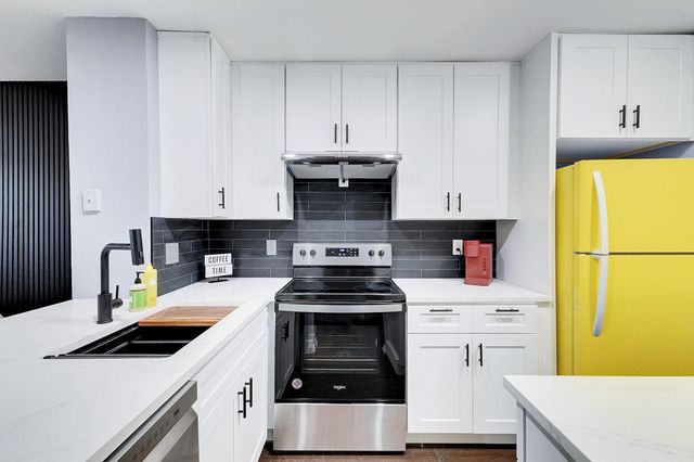 2018 W Rundberg LN 5D, Austin, TX 78758