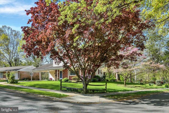 115 FAIRVIEW DR, Camp Hill, PA 17011