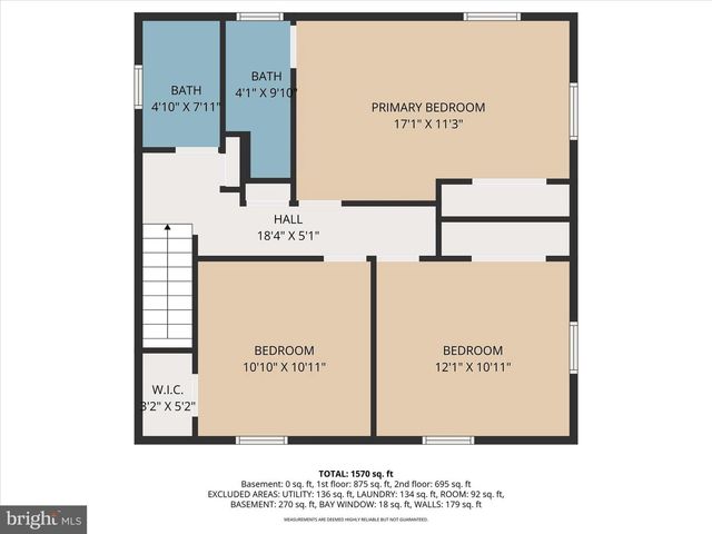 115 FAIRVIEW DR, Camp Hill, PA 17011