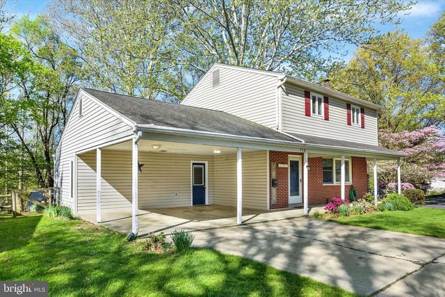 115 FAIRVIEW DR, Camp Hill, PA 17011