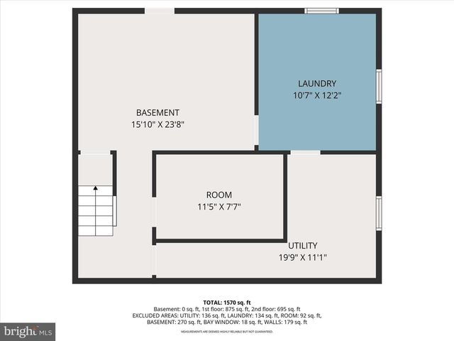 115 FAIRVIEW DR, Camp Hill, PA 17011