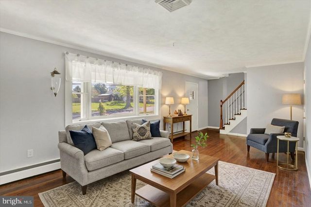 115 FAIRVIEW DR, Camp Hill, PA 17011