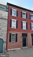24 N 2ND AVE #UNIT #5, Coatesville, PA 19320