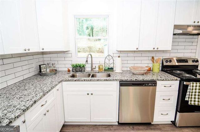 2945 Rio Montana Drive, Marietta, GA 30066