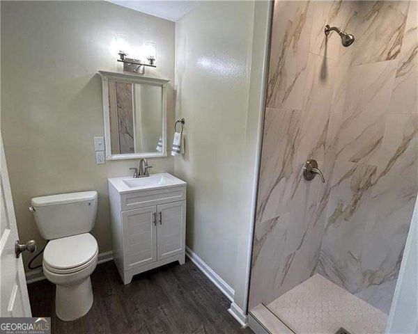 2945 Rio Montana Drive, Marietta, GA 30066
