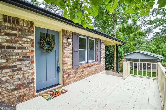 2945 Rio Montana Drive, Marietta, GA 30066
