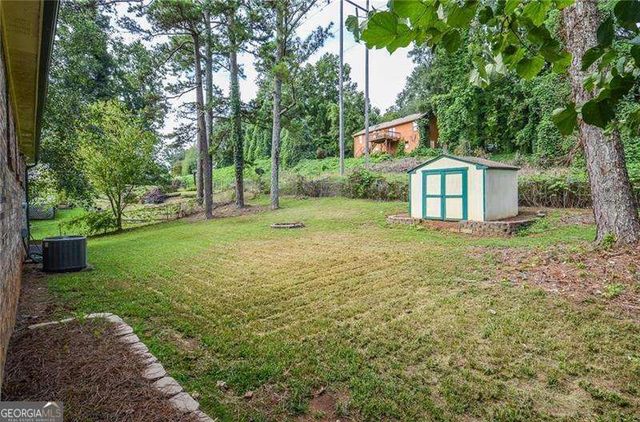 2945 Rio Montana Drive, Marietta, GA 30066