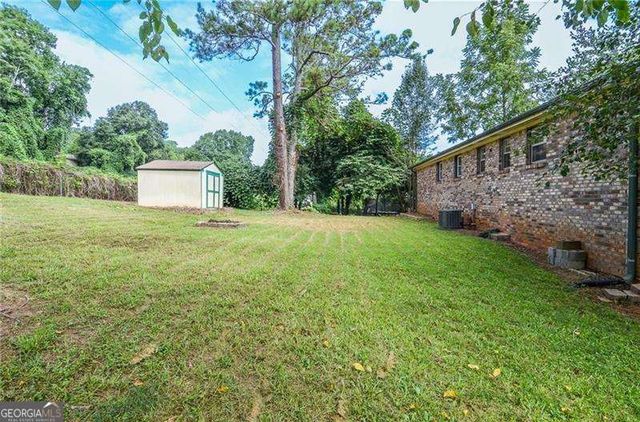 2945 Rio Montana Drive, Marietta, GA 30066