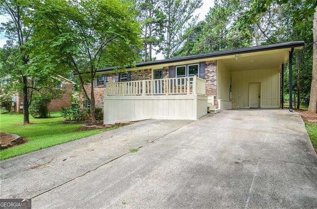2945 Rio Montana Drive, Marietta, GA 30066