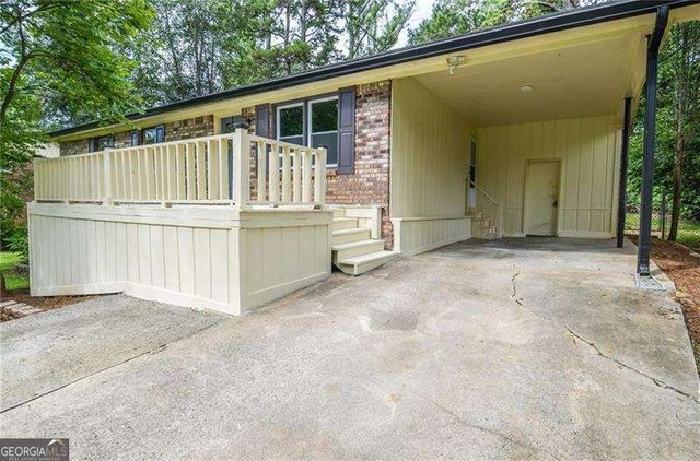 2945 Rio Montana Drive, Marietta, GA 30066