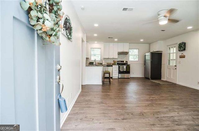 2945 Rio Montana Drive, Marietta, GA 30066