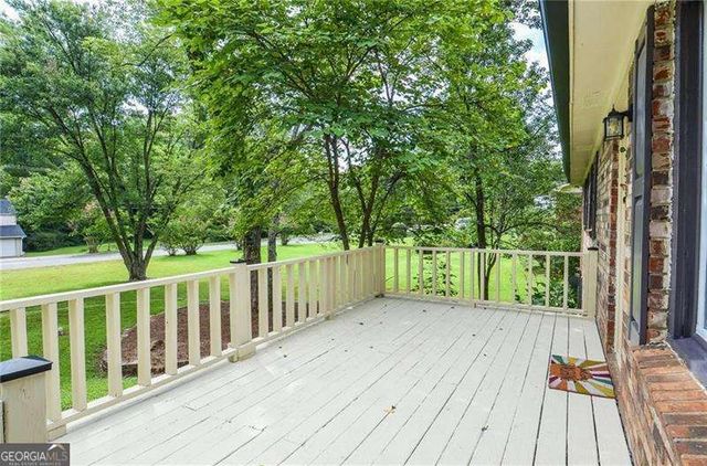 2945 Rio Montana Drive, Marietta, GA 30066