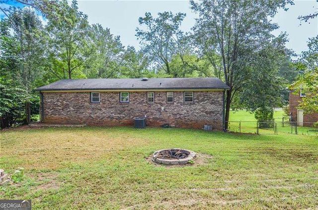 2945 Rio Montana Drive, Marietta, GA 30066