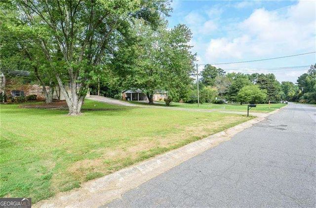 2945 Rio Montana Drive, Marietta, GA 30066