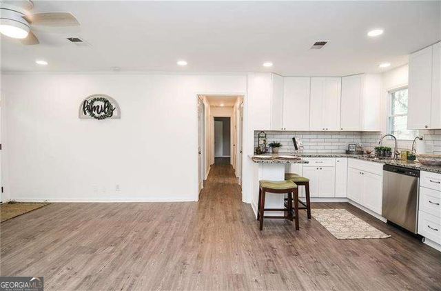 2945 Rio Montana Drive, Marietta, GA 30066