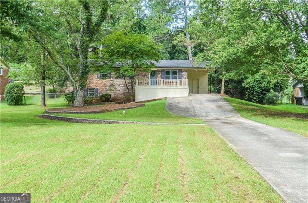2945 Rio Montana Drive, Marietta, GA 30066
