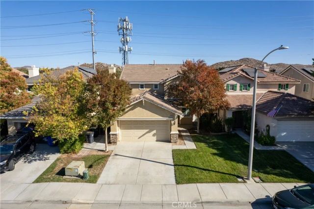 29250 Castlewood Drive, Menifee, CA 92584