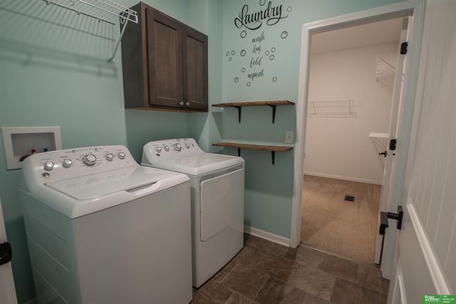 7310 N 167th Street, Bennington, NE 68007