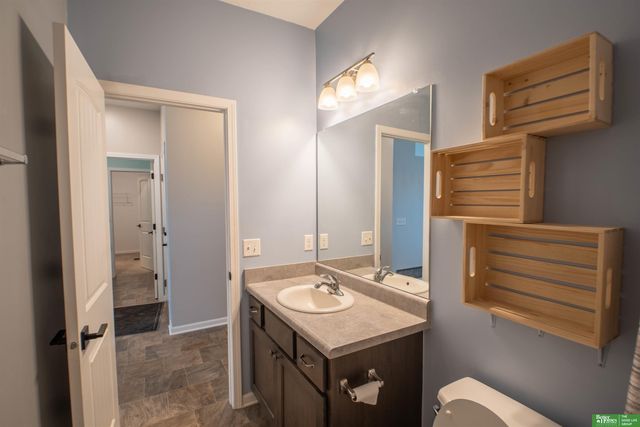 7310 N 167th Street, Bennington, NE 68007