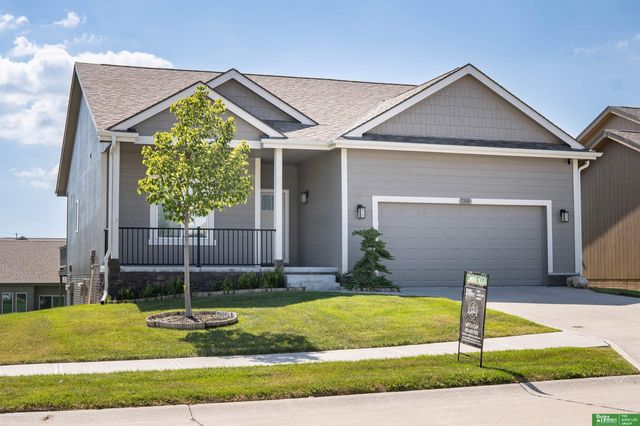 7310 N 167th Street, Bennington, NE 68007
