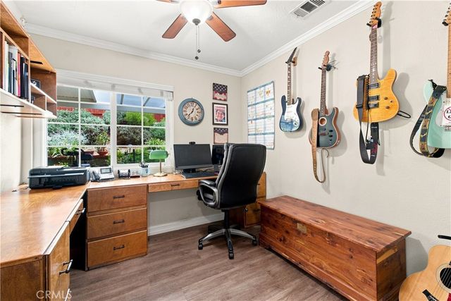 1116 Oregon Trail, Banning, CA 92220