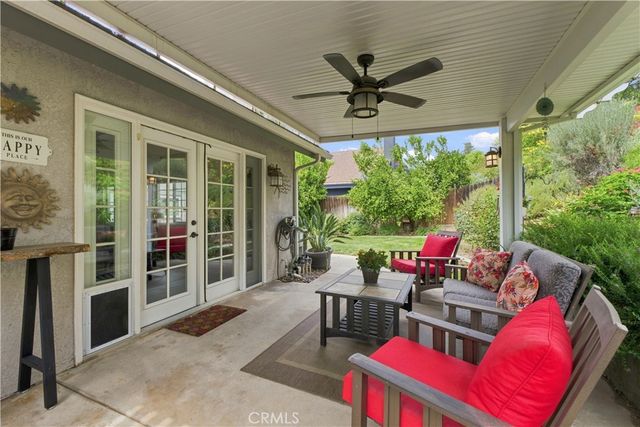 1116 Oregon Trail, Banning, CA 92220