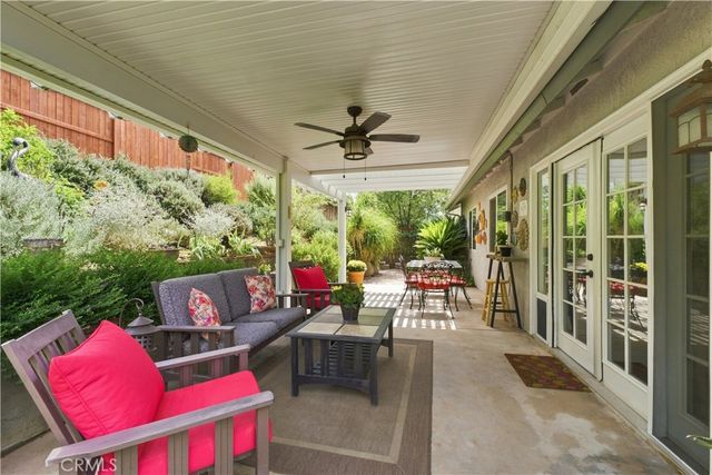 1116 Oregon Trail, Banning, CA 92220