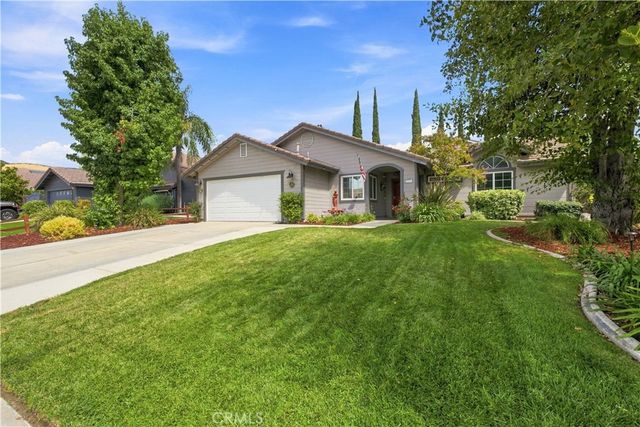 1116 Oregon Trail, Banning, CA 92220