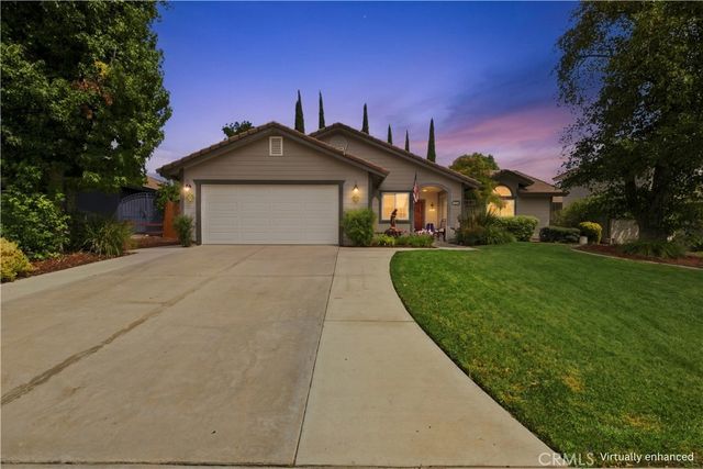 1116 Oregon Trail, Banning, CA 92220