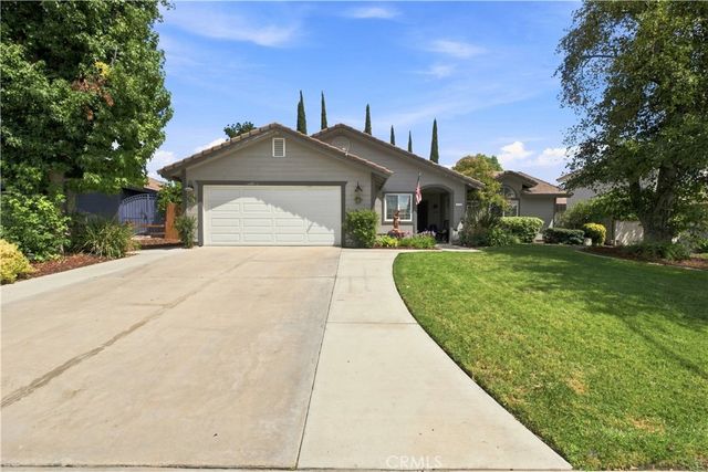 1116 Oregon Trail, Banning, CA 92220