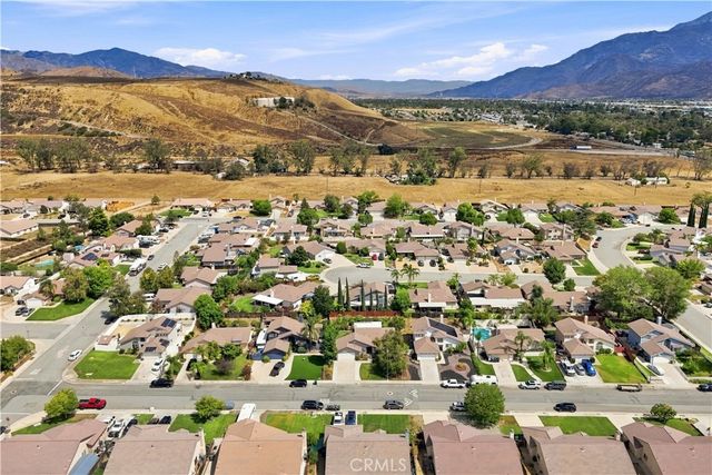 1116 Oregon Trail, Banning, CA 92220