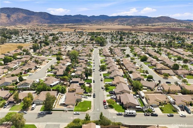1116 Oregon Trail, Banning, CA 92220