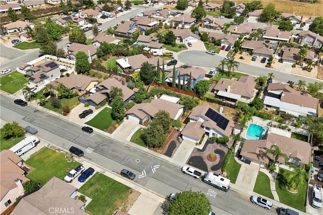 1116 Oregon Trail, Banning, CA 92220