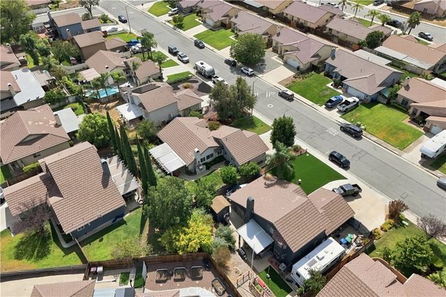 1116 Oregon Trail, Banning, CA 92220
