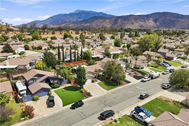 1116 Oregon Trail, Banning, CA 92220
