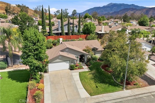 1116 Oregon Trail, Banning, CA 92220