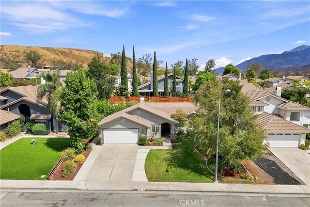 1116 Oregon Trail, Banning, CA 92220