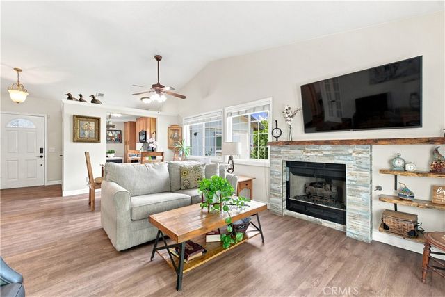 1116 Oregon Trail, Banning, CA 92220