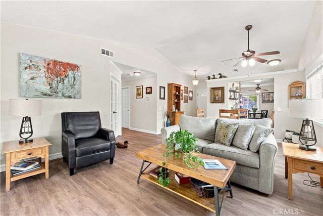 1116 Oregon Trail, Banning, CA 92220