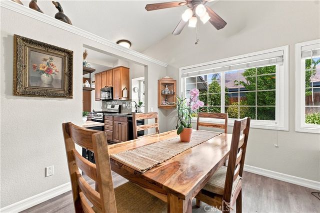 1116 Oregon Trail, Banning, CA 92220