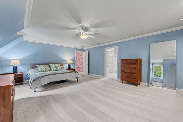 4 W Huntington Place, Rogers, AR 72758