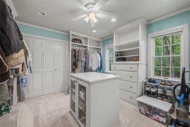4 W Huntington Place, Rogers, AR 72758