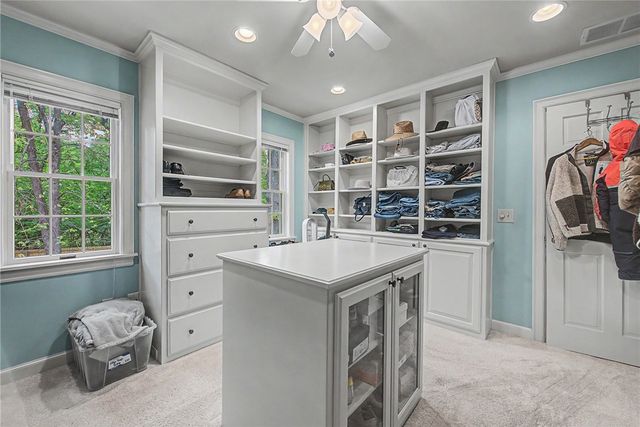 4 W Huntington Place, Rogers, AR 72758