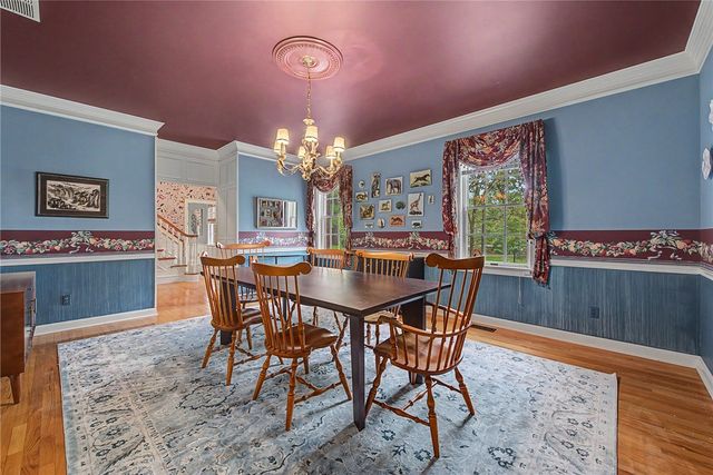 4 W Huntington Place, Rogers, AR 72758