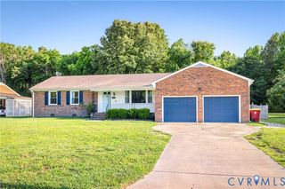 1874 Pender Ave, Petersburg, VA 23803