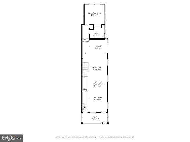 7815 GERMANTOWN AVE, Philadelphia, PA 19118